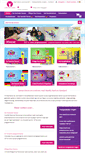 Mobile Screenshot of ckcwebshop.com